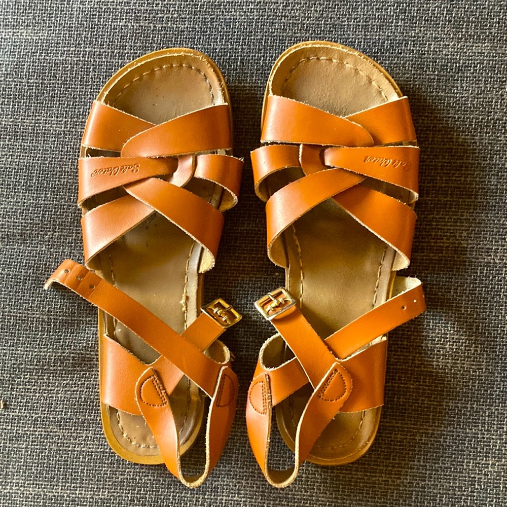 Women’s Salt Water sandals
